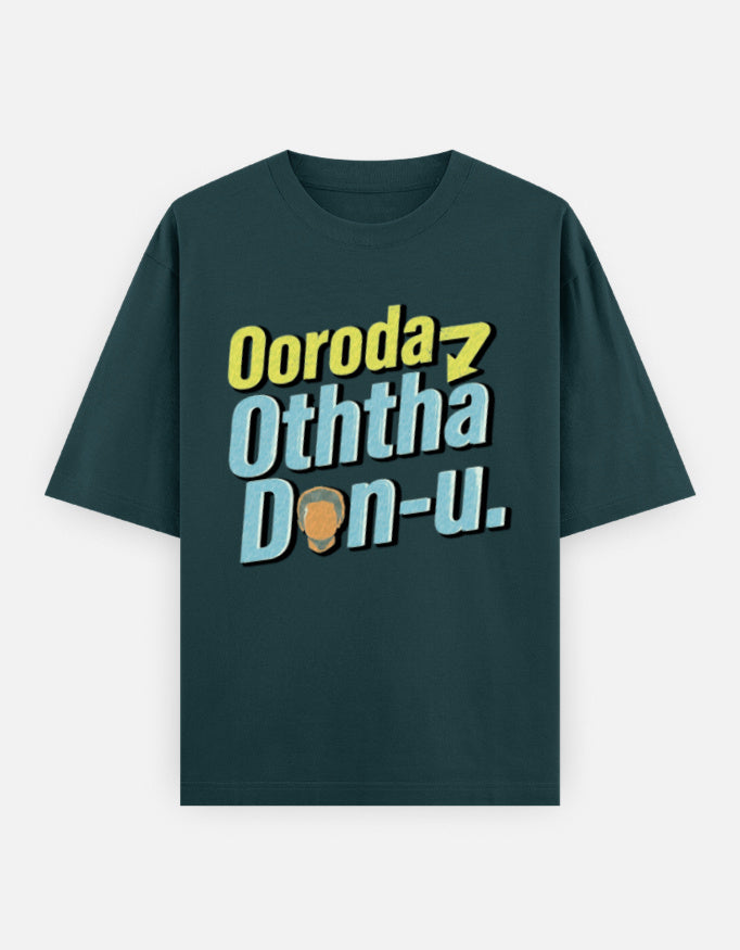 C-Labs Ooroda Otha Don Petrol Blue Front_1_c_38_aeebe862-203a-4303-8d99-ad9bc40cd8bb