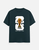 C-Labs SouthKorea 26 Classic Crew T-Shirt Petrol Blue Front_1_c_38_b430f910-1bd4-4c71-9d0a-b733e1964bf1