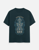 C-Labs Sawatdee Krub Classic Crew T-Shirt Petrol Blue Front_1_c_38_d3dd9f65-86da-4fce-98f5-949ca17c7d08