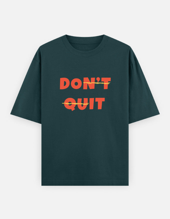 C-Labs Dont Quit Oversized Classic T-Shirt Front_1_c_38_d43aaee3-c428-4d98-826f-b732a8360143
