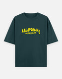 C-Labs Aalaporan Tamizhan Oversized Classic T-Shirt Petrol Blue Front_1_c_38_db5fc09c-2d3b-4da3-94ab-570b9fde6b59