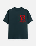C-Labs CSK Classic Crew T-Shirt Petrol Blue Front_1_c_38_f0fe48cb-1fec-4a9d-ae6c-b1f7ad6883f0