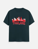 C-Labs Thailand Classic Crew T-Shirt Petrol Blue Front_1_c_38_fbcaa9d3-d07f-4379-b405-9fd0aad09bc7