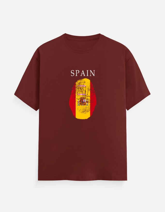 C-Labs Spain Classic Crew T-Shirt Brick Red Front_1_c_39_020fc7ea-195a-447f-85bf-6d162331fbad