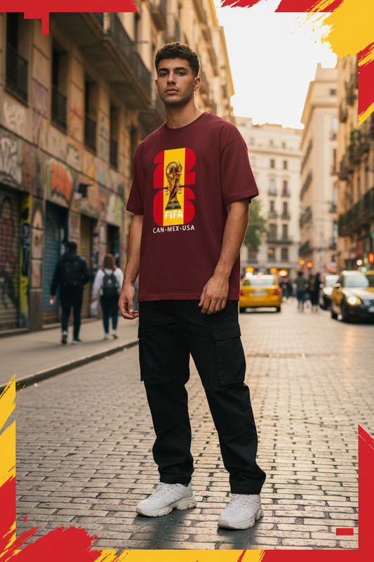 C-Labs Spain 26 Classic Crew T-Shirt Front_1_c_39_1c100187-e682-47f6-aa3e-0c0ae8e18d4e