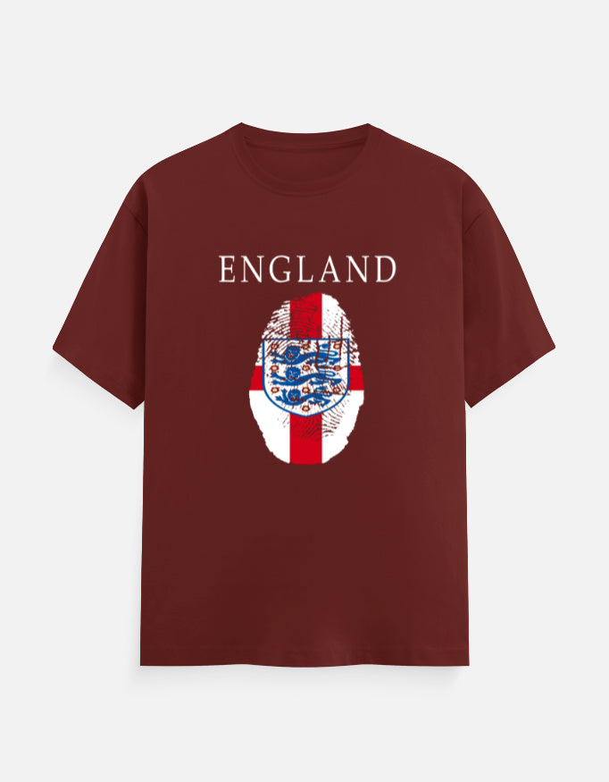 C-Labs England Classic Crew T-Shirt Brick Red Front_1_c_39_2e22ed5c-da19-4b6f-8190-e2d1a95282a8