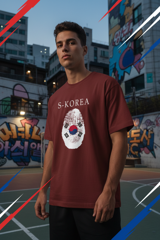 C-Labs South Korea Classic Crew T-Shirt Front_1_c_39_3d39e7e7-fbd9-49c1-be47-0d578353074f