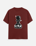 C-Labs Pawn Star Classic Crew T-Shirt Brick Red Front_1_c_39_50f7d318-1382-4c4a-b2fd-e475b4dc0858