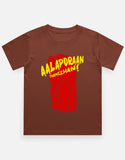 C-Labs Aalaporan Tamizhan Boy Classic Crew T-Shirt Brick Red Front_1_c_39_5400e56b-348f-4a64-aaa2-8ce973b1f66a