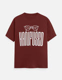 C-Labs Kanfused Classic Crew T-Shirt Brick Red Front_1_c_39_58aeac72-104a-41a6-9f44-bd3bf3cf409e