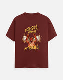 C-Labs Nithishu. Nithishu. Nithishu Brick Red Front_1_c_39_5c1e62b9-a92c-484c-8f74-6ab9e8f33e2c