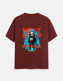 C-Labs Next Stop: Bangkok Classic Crew T-Shirt Brick Red Front_1_c_39_605a56df-e933-4601-b1fc-d60bc2391a76