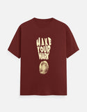 C-Labs Make Your Mark Classic Crew T-Shirt Brick Red Front_1_c_39_63c0add8-b8a6-454f-9896-222b6ec2cd14