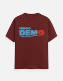 C-Labs Finding Demo Classic Crew T-Shirt Brick Red Front_1_c_39_66e15df8-c0ca-4a2c-85b4-b175d160bed6