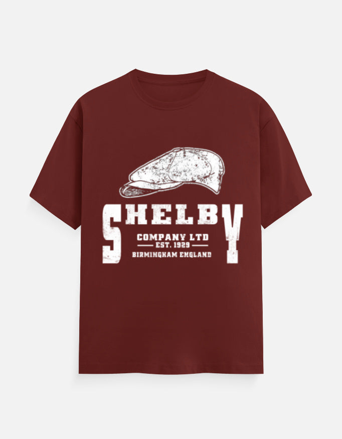C-Labs Peaky Blinders Classic Crew T-Shirt Brick Red Front_1_c_39_7dff2a08-3d1f-466a-900d-f430b136d8f4