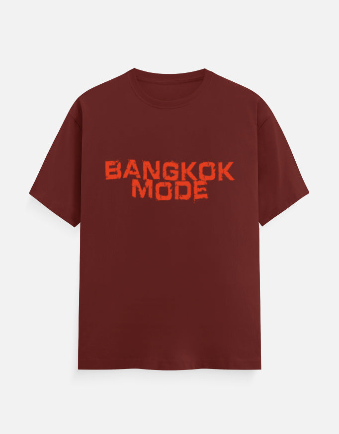 C-Labs Bangkok Mode Classic Crew T-Shirt Brick Red Front_1_c_39_7f628ac6-6d4c-48cd-b7d5-c0871febc9c2
