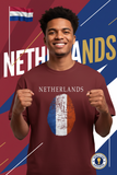 C-Labs Netherlands Classic Crew T-Shirt Front_1_c_39_8f6d5571-ef2a-40c1-9d0a-4888adece13a