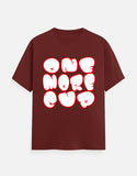 C-Labs One More Cup Classic Crew T-Shirt Brick Red Front_1_c_39_9b2999fa-c358-4c48-a77c-565738a4ae1a