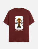 C-Labs SouthKorea 26 Classic Crew T-Shirt Brick Red Front_1_c_39_ba8aa4ca-07d1-4048-a02b-b559b472e78c