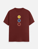 C-Labs Camera Focus Classic Crew T-Shirt Brick Red Front_1_c_39_ce77de0a-b7c9-4dbb-b261-1c75618377ff