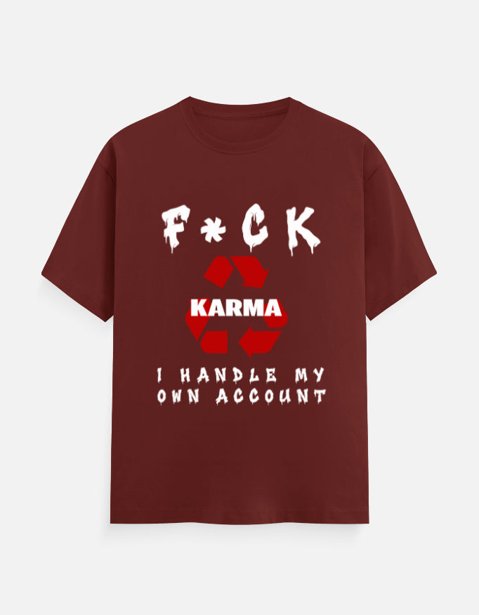 C-Labs Karma Classic Crew T-Shirt Brick Red Front_1_c_39_de93781b-80c8-43c8-8f55-7b750ae8e62c