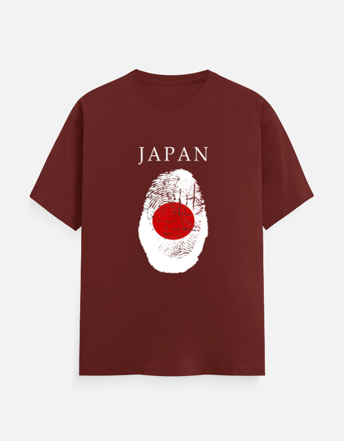 C-Labs Japan Classic Crew T-Shirt Brick Red Front_1_c_39_e613fe13-bdf7-4082-956b-accc2fe765ab