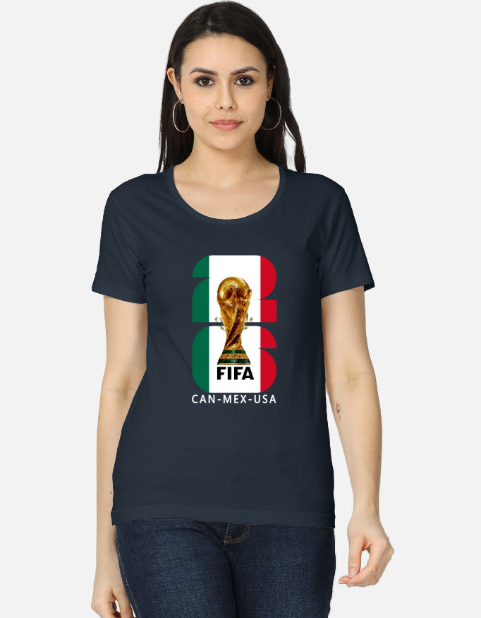 C-Labs Mexico 26 Women's Classic T-Shirt Navy Blue Front_1_c_3_0547ac78-22c1-4d9c-b57b-1374cc2b7f57