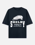 C-Labs Peaky Blinders Oversized Classic T-Shirt Navy Blue Front_1_c_3_05e4e181-a69b-42d9-85de-29d4f5d69a03