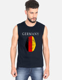 C-Labs Germany Sleeveless T-Shirt Navy Blue Front_1_c_3_0eb8b40f-70d0-456b-beb4-746f2b896aac