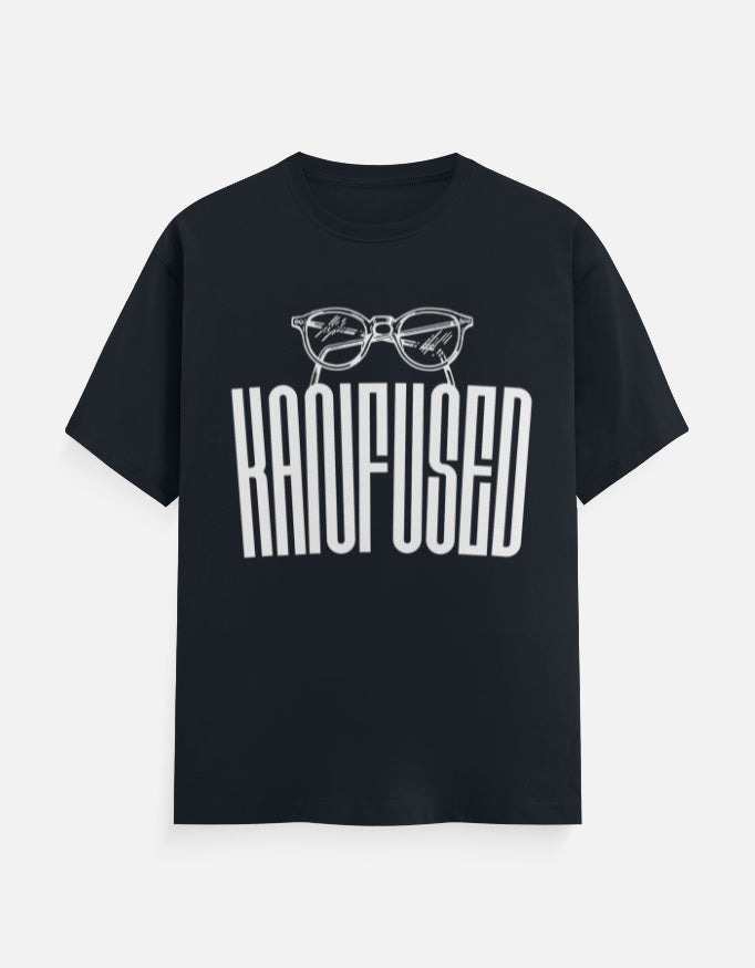 C-Labs Kanfused Classic Crew T-Shirt Navy Blue Front_1_c_3_1924cfaa-b830-4a8d-9ca8-c41c92dff265