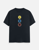C-Labs Camera Focus Classic Crew T-Shirt Navy Blue Front_1_c_3_1b99eacc-e31e-4b05-a668-61f126936910