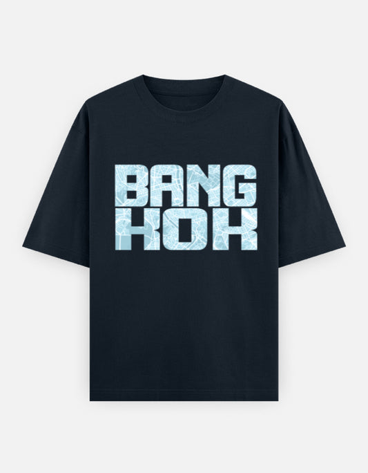 C-Labs Bangkok Oversized Classic T-Shirt Navy Blue Front_1_c_3_220e9515-15cc-4d94-95b5-b939cacd33a3