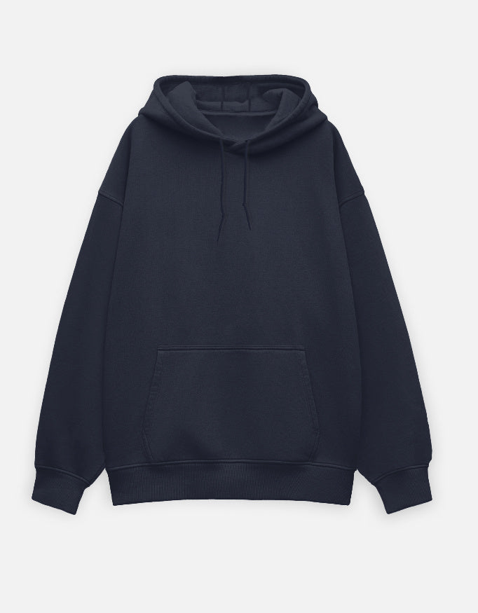 C-Labs C-Prime: Oversized Hoodie Oversized Hoodie Navy Blue Front_1_c_3_2b15380d-b1a0-4cd2-a19e-a94ec0fb8b9a