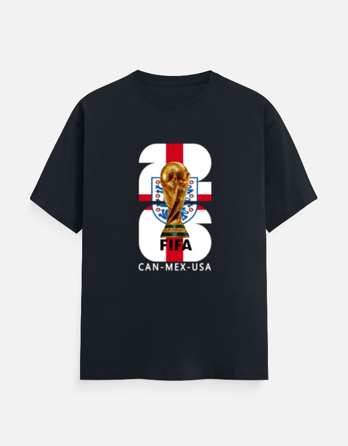 C-Labs England 26 Classic Crew T-Shirt Navy Blue Front_1_c_3_3be4fb3c-38ec-45ba-93b5-a6faa582214e