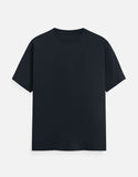 C-Labs C-Standard: Classic T-Shirt (Dark) Classic Crew T-Shirt Navy Blue Front_1_c_3_3d4cd190-13db-49ff-9939-2ab76e22574e