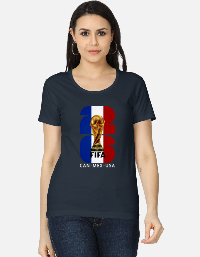 C-Labs Netherlands 26 Women's Classic T-Shirt Navy Blue Front_1_c_3_48e92c12-dd92-438b-a2d8-a6c98c73ffda