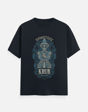 C-Labs Sawatdee Krub Classic Crew T-Shirt Navy Blue Front_1_c_3_4fc0f22b-ef2c-414c-addc-2b5364e184de