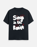 C-Labs Sing in the Rain Classic Crew T-Shirt Navy Blue Front_1_c_3_5577f0e5-d25e-4489-ba28-79ef94a77e4d