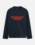 C-Labs Bangkok Mode Full Sleeve T-Shirt Navy Blue Front_1_c_3_5952fef5-ec35-4b8d-96bf-3cdf1fd51b66