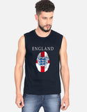 C-Labs England Sleeveless T-Shirt Navy Blue Front_1_c_3_5d3213c4-2c4a-45cc-adf0-b711c954f886