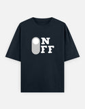 C-Labs On Off Oversized Classic T-Shirt Navy Blue Front_1_c_3_5fa5f438-7b07-4fb4-b13b-28a86ee407ce