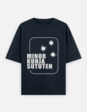 C-Labs Minor Kunja Sututen Oversized Classic T-Shirt Navy Blue Front_1_c_3_68d73fb8-f235-4aa1-9cf7-74b74f1f1abb