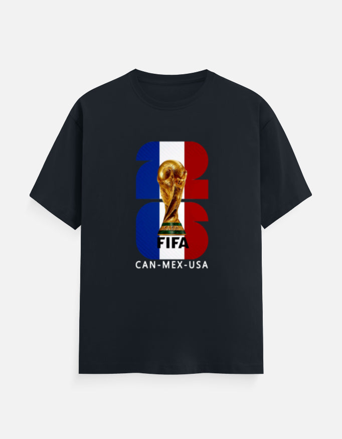 C-Labs Netherlands 26 Classic Crew T-Shirt Navy Blue Front_1_c_3_6b4c4661-8b7b-4976-85cd-930e2927e88e