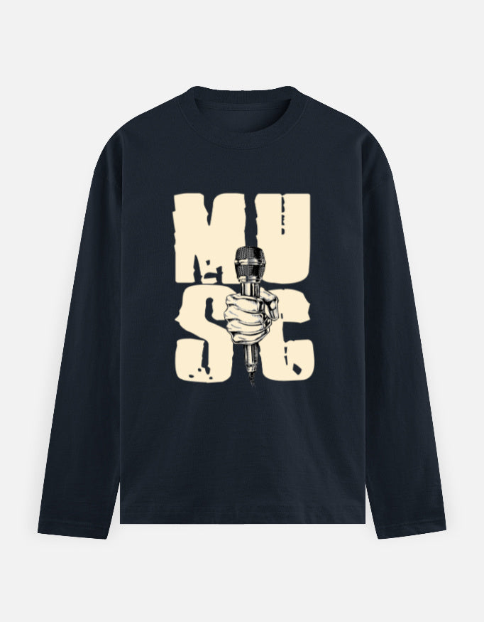 C-Labs Music Full Sleeve T-Shirt Navy Blue Front_1_c_3_6b893cb0-f92c-48d2-85c1-aab7f0b75ebe