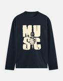 C-Labs Music Full Sleeve T-Shirt Navy Blue Front_1_c_3_6b893cb0-f92c-48d2-85c1-aab7f0b75ebe