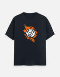 C-Labs Om Classic Crew T-Shirt Navy Blue Front_1_c_3_737286a6-374f-4685-bc9d-f5f8269f4c40