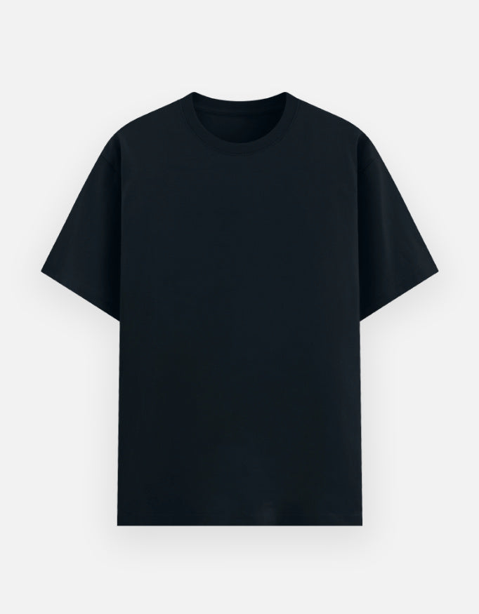 C-Labs C-Minimal: Basic T-Shirt Basic T-Shirt Navy Blue Front_1_c_3_7c50f2ff-9518-4001-a047-c0f8ace1d6fb