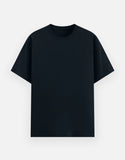 C-Labs C-Minimal: Basic T-Shirt Basic T-Shirt Navy Blue Front_1_c_3_7c50f2ff-9518-4001-a047-c0f8ace1d6fb