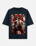 C-Labs CM VIJAY Oversized Classic T-Shirt Navy Blue Front_1_c_3_81cdcd6b-06f7-4944-a848-7efb38f9ee8a