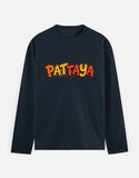 C-Labs Pattaya Full Sleeve T-Shirt Navy Blue Front_1_c_3_83ddc5e7-26bf-4ee5-8b1c-8410604103e0